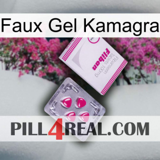 Fake Kamagra Gel 32
